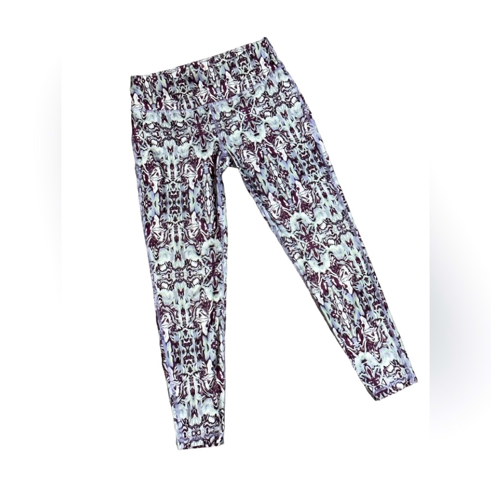 Sweaty Betty All Day Contour Leggings - 7/8 Length - Size S